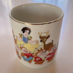 VTG Snow White Cup/Mug
